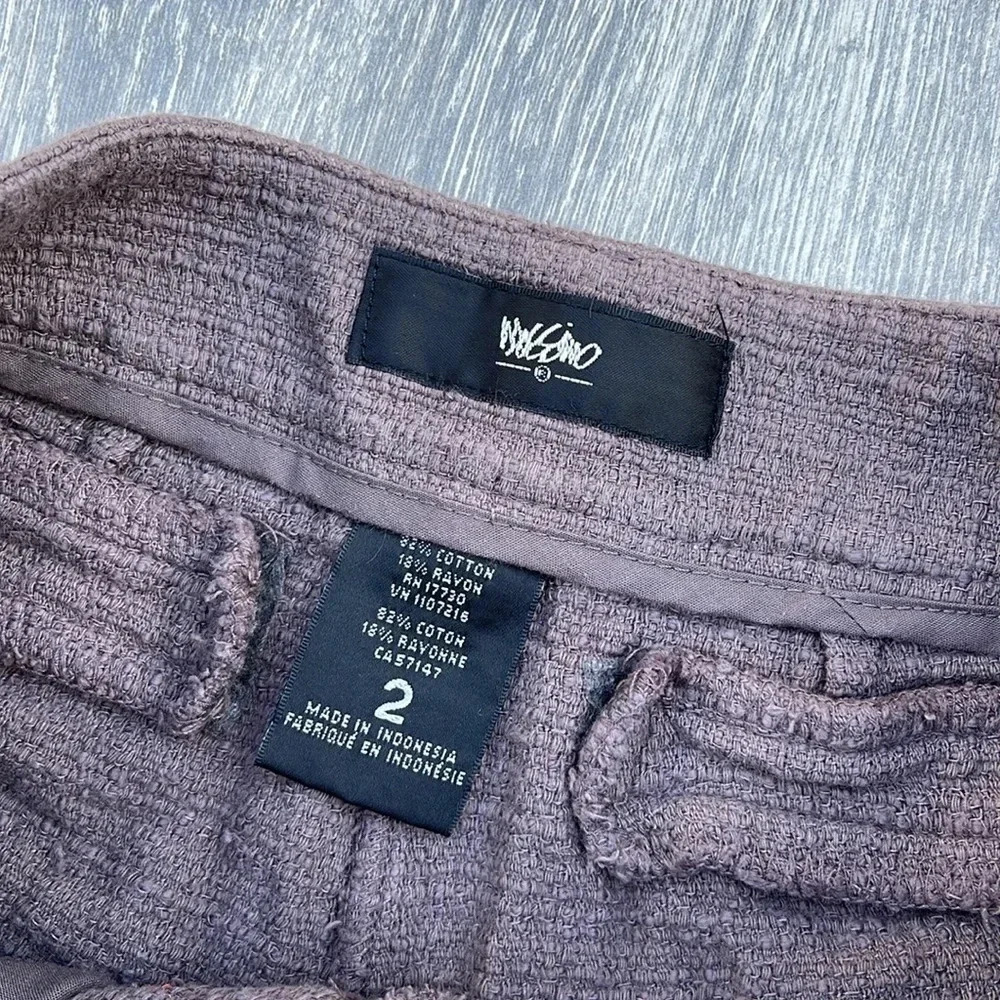 Mossimo Women's Shorts, tan - Picture 3 of 4